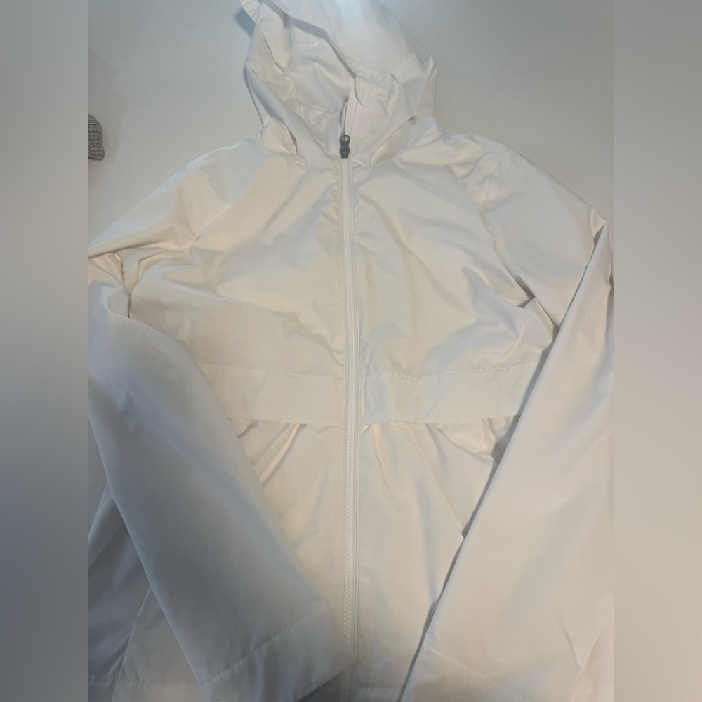 COPY - Lulu lemon jacket / windbreaker